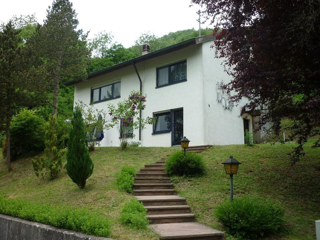 Apartamento Fewo Larissa Beuron Habitación foto